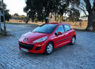 Peugeot 207 Confort HDI 70cv