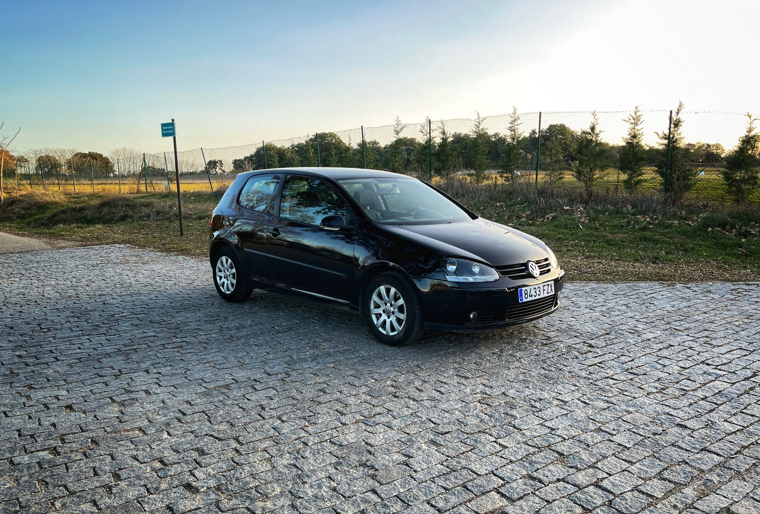 Volkswagen Golf Conceptline 2.0 Sdi 75cv