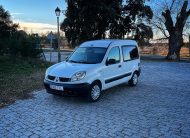 Renault Kangoo Combi Pack Authentique dCi 70cv