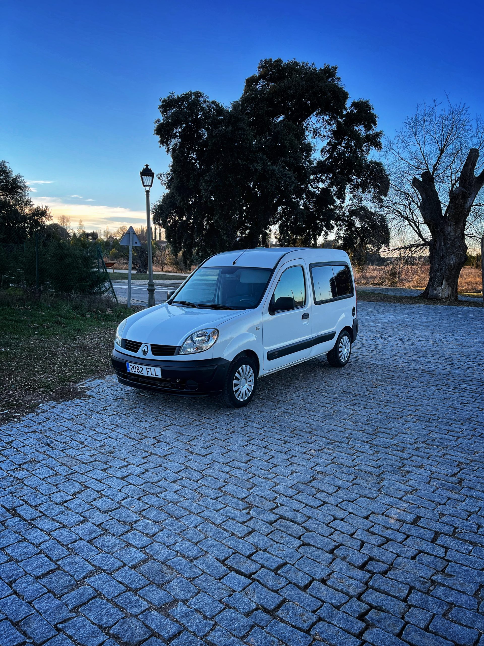 Renault Kangoo Combi Pack Authentique dCi 70cv