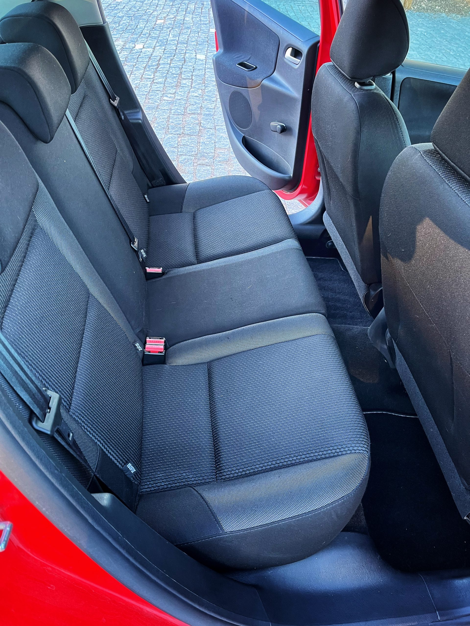 Peugeot 207 Confort HDI 70cv