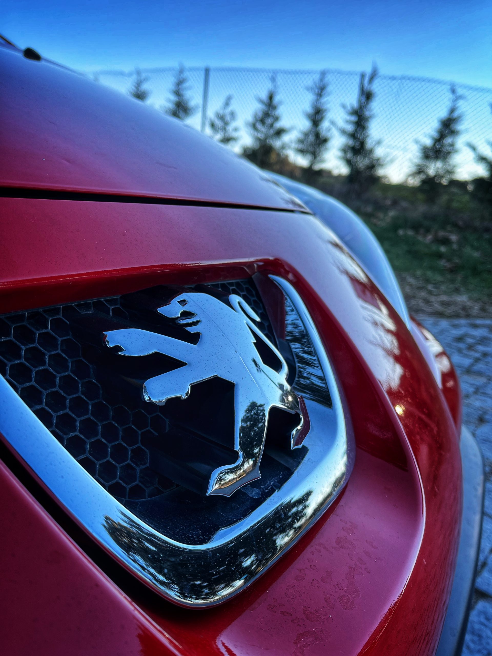 Peugeot 207 Confort HDI 70cv