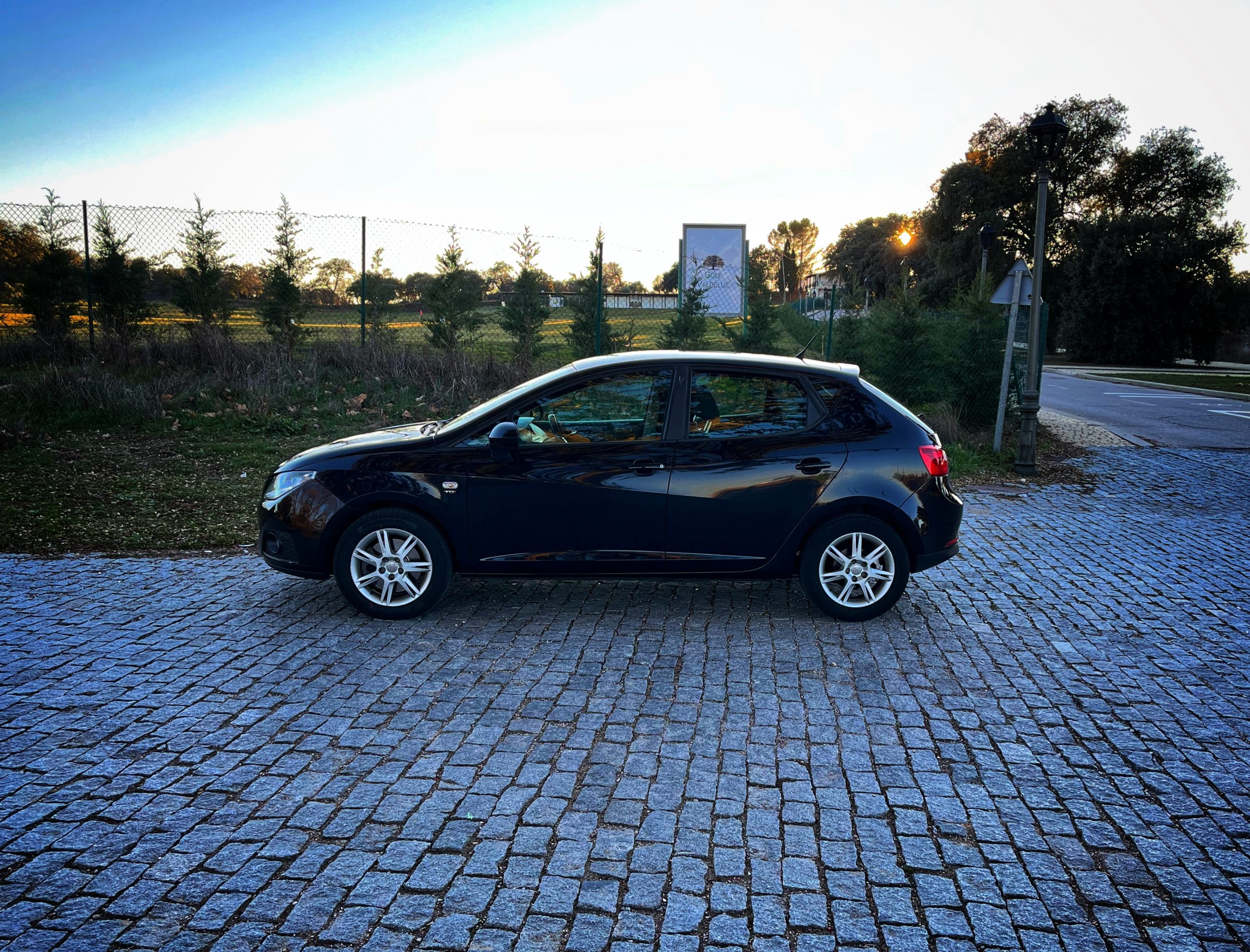 Seat Ibiza Style 1.9 TDI 105cv