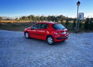 Peugeot 207 Confort HDI 70cv