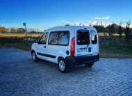 Renault Kangoo Combi Pack Authentique dCi 70cv