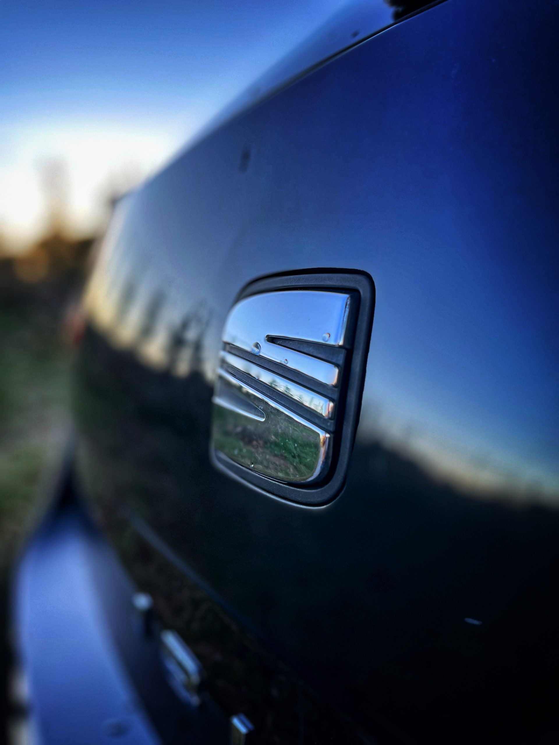 Seat Ibiza Style 1.9 TDI 105cv