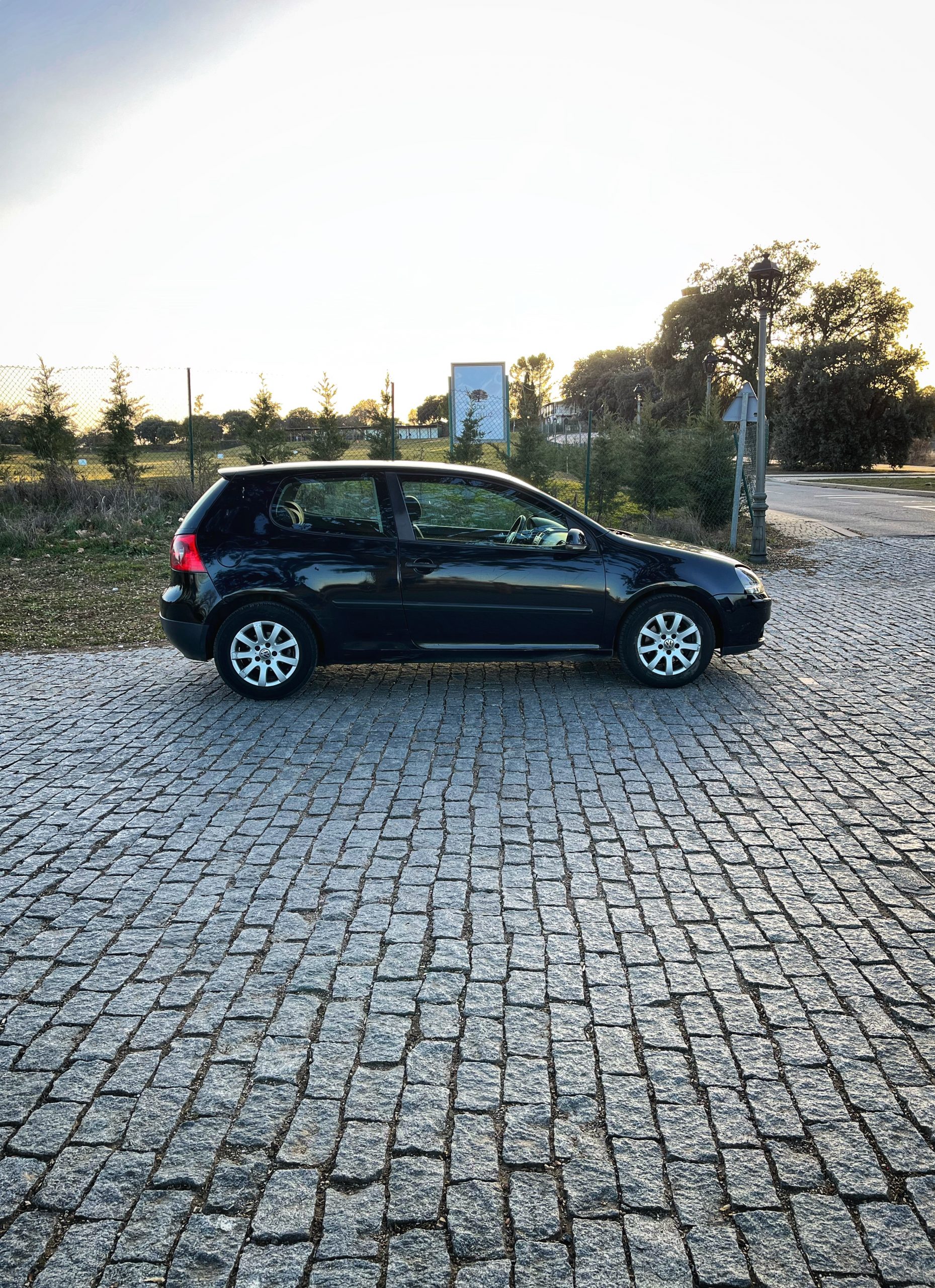 Volkswagen Golf Conceptline 2.0 Sdi 75cv