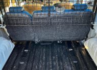 Renault Kangoo Combi Pack Authentique dCi 70cv