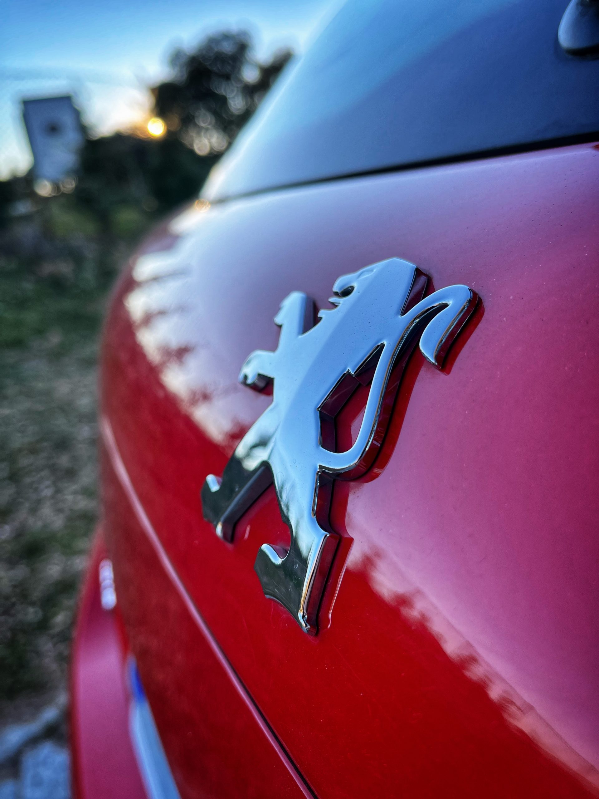 Peugeot 207 Confort HDI 70cv