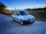 Renault Kangoo Combi Pack Authentique dCi 70cv