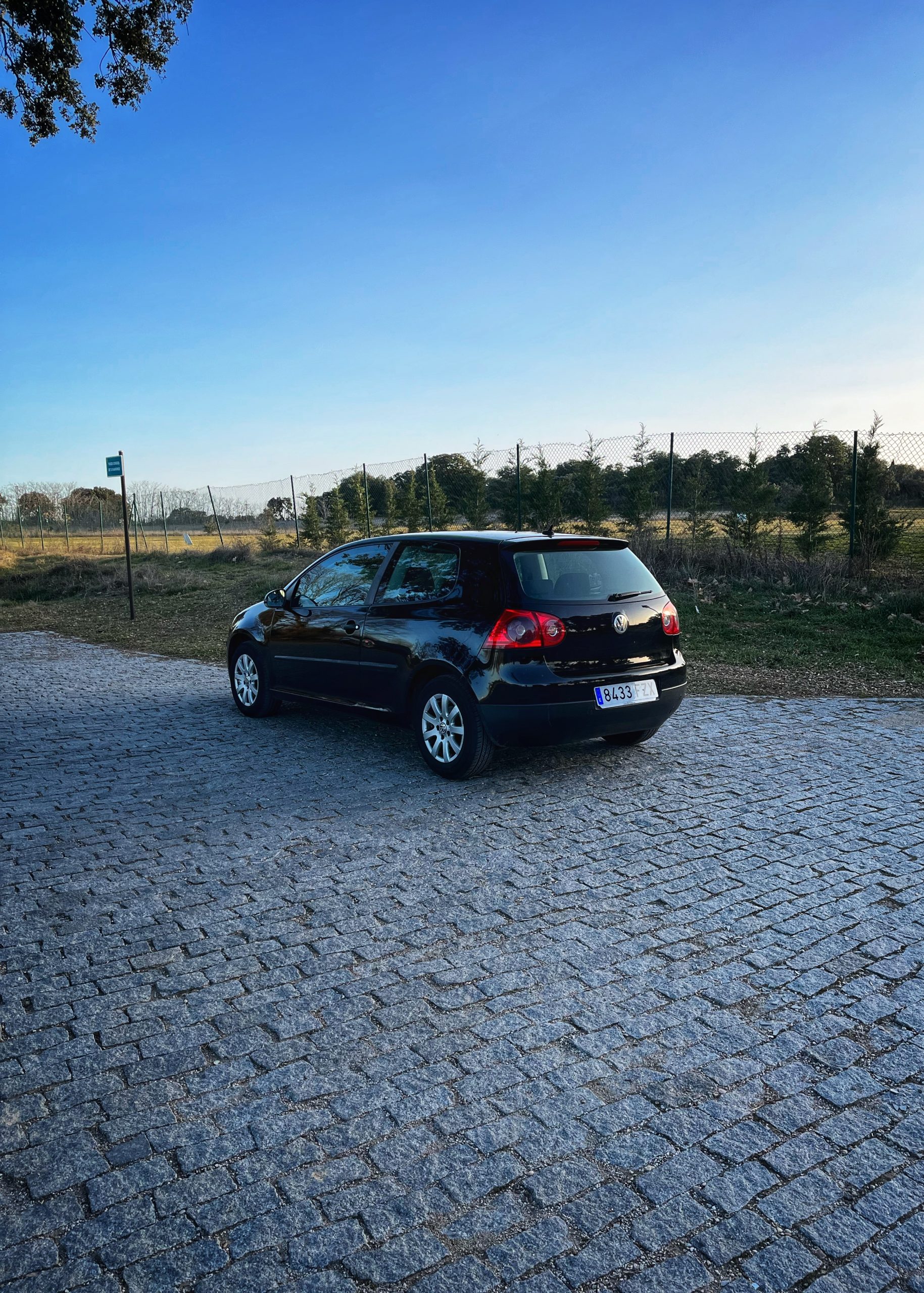 Volkswagen Golf Conceptline 2.0 Sdi 75cv