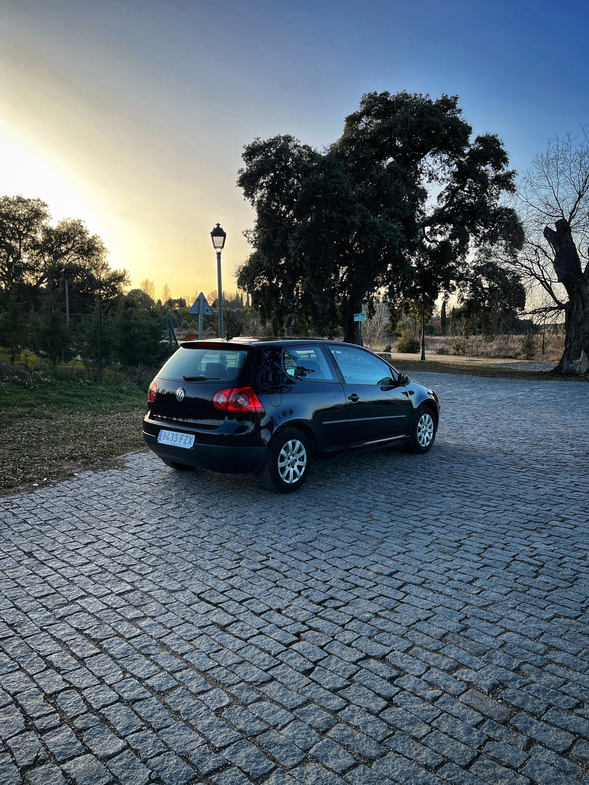 Volkswagen Golf Conceptline 2.0 Sdi 75cv