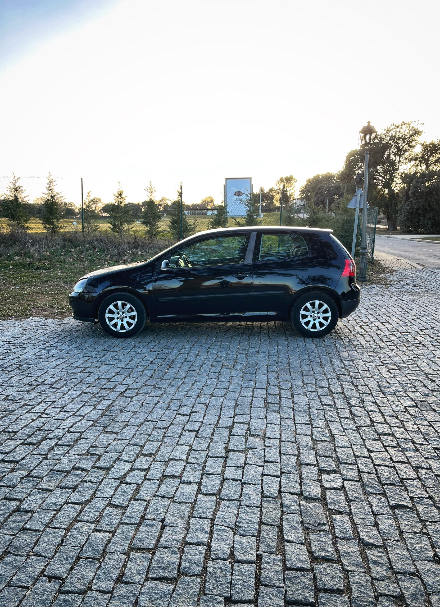 Volkswagen Golf Conceptline 2.0 Sdi 75cv