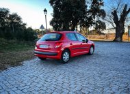 Peugeot 207 Confort HDI 70cv