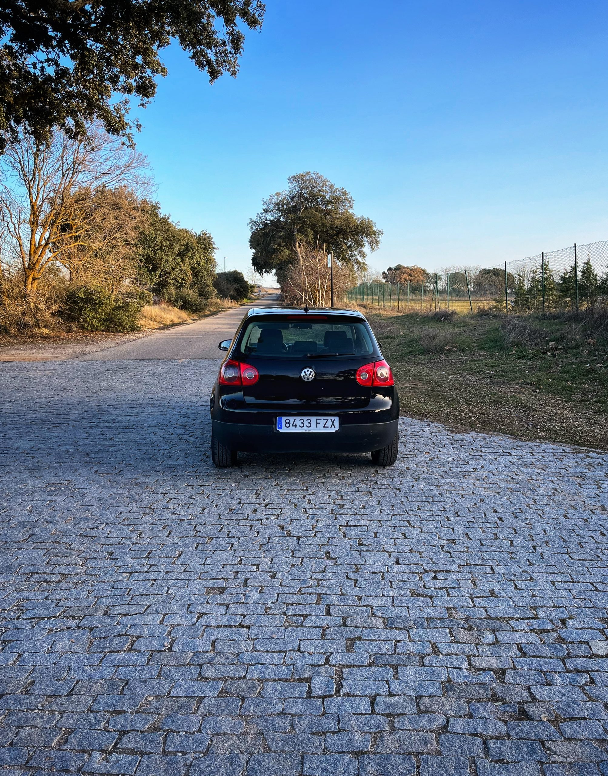 Volkswagen Golf Conceptline 2.0 Sdi 75cv