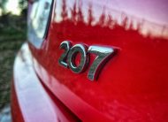 Peugeot 207 Confort HDI 70cv