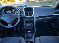 Peugeot 207 Confort HDI 70cv