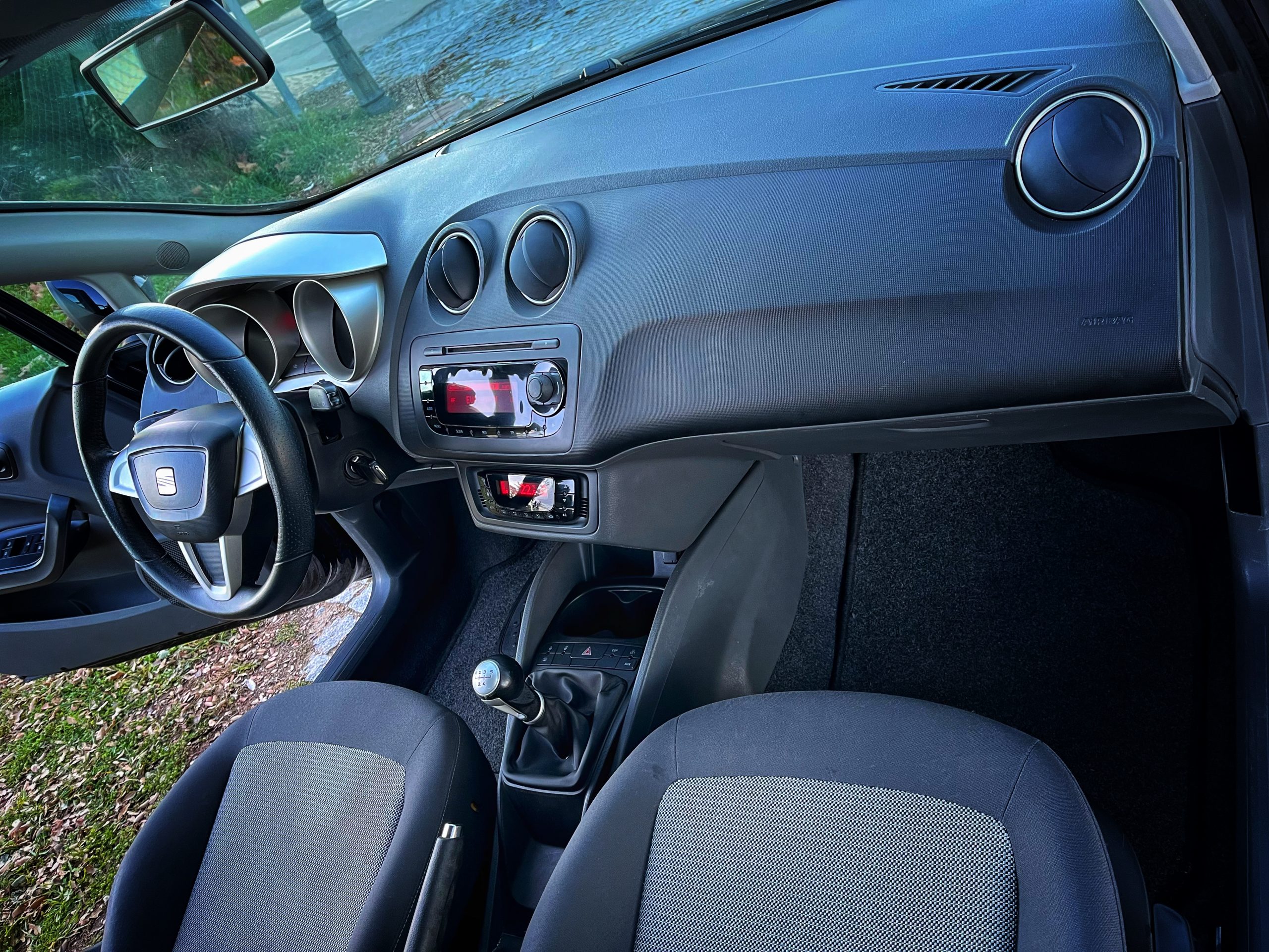 Seat Ibiza Style 1.9 TDI 105cv