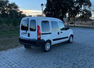 Renault Kangoo Combi Pack Authentique dCi 70cv