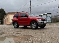 VENDIDO: Mitsubishi Montero GLX 3.2 DI-D 163cv