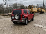 VENDIDO: Mitsubishi Montero GLX 3.2 DI-D 163cv