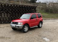 VENDIDO: Mitsubishi Montero GLX 3.2 DI-D 163cv