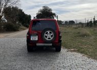 VENDIDO: Mitsubishi Montero GLX 3.2 DI-D 163cv