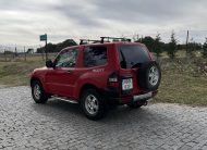 VENDIDO: Mitsubishi Montero GLX 3.2 DI-D 163cv