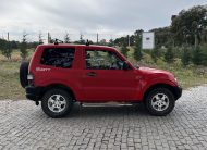 VENDIDO: Mitsubishi Montero GLX 3.2 DI-D 163cv