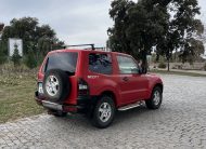 VENDIDO: Mitsubishi Montero GLX 3.2 DI-D 163cv