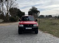 VENDIDO: Mitsubishi Montero GLX 3.2 DI-D 163cv