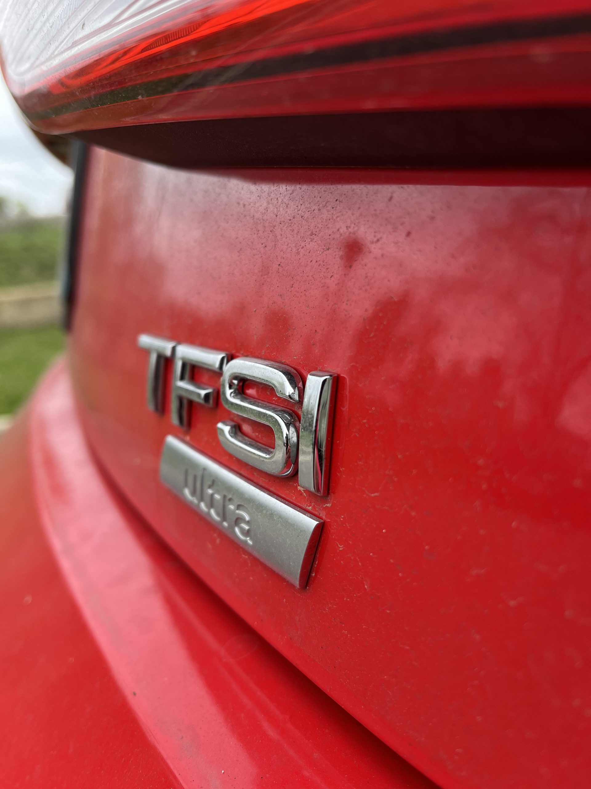 Audi A1 Sportback Adrenalin S Line TFSI 95cv Ultra S Tronic