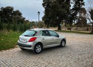 Peugeot 207 Sport 1.4 VTi 95cv