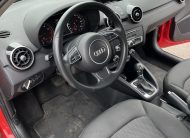 Audi A1 Sportback Adrenalin S Line TFSI 95cv Ultra S Tronic