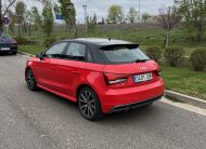Audi A1 Sportback Adrenalin S Line TFSI 95cv Ultra S Tronic