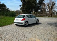 Peugeot 207 Sport 1.6 HDI 92cv