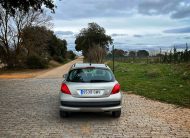 Peugeot 207 Sport 1.4 VTi 95cv