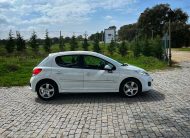 Peugeot 207 Sport 1.6 HDI 92cv