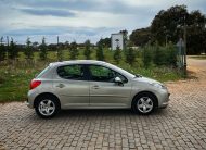 Peugeot 207 Sport 1.4 VTi 95cv