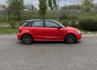 Audi A1 Sportback Adrenalin S Line TFSI 95cv Ultra S Tronic