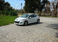 Peugeot 207 Sport 1.6 HDI 92cv