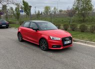 Audi A1 Sportback Adrenalin S Line TFSI 95cv Ultra S Tronic