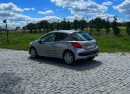 Peugeot 207 GT HDI 110cv