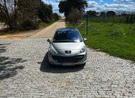 Peugeot 207 GT HDI 110cv