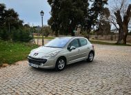 Peugeot 207 Sport 1.4 VTi 95cv
