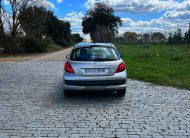 Peugeot 207 GT HDI 110cv