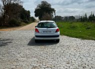 Peugeot 207 Sport 1.6 HDI 92cv