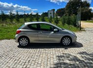 Peugeot 207 GT HDI 110cv
