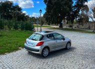 Peugeot 207 GT HDI 110cv
