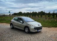 Peugeot 207 Sport 1.4 VTi 95cv